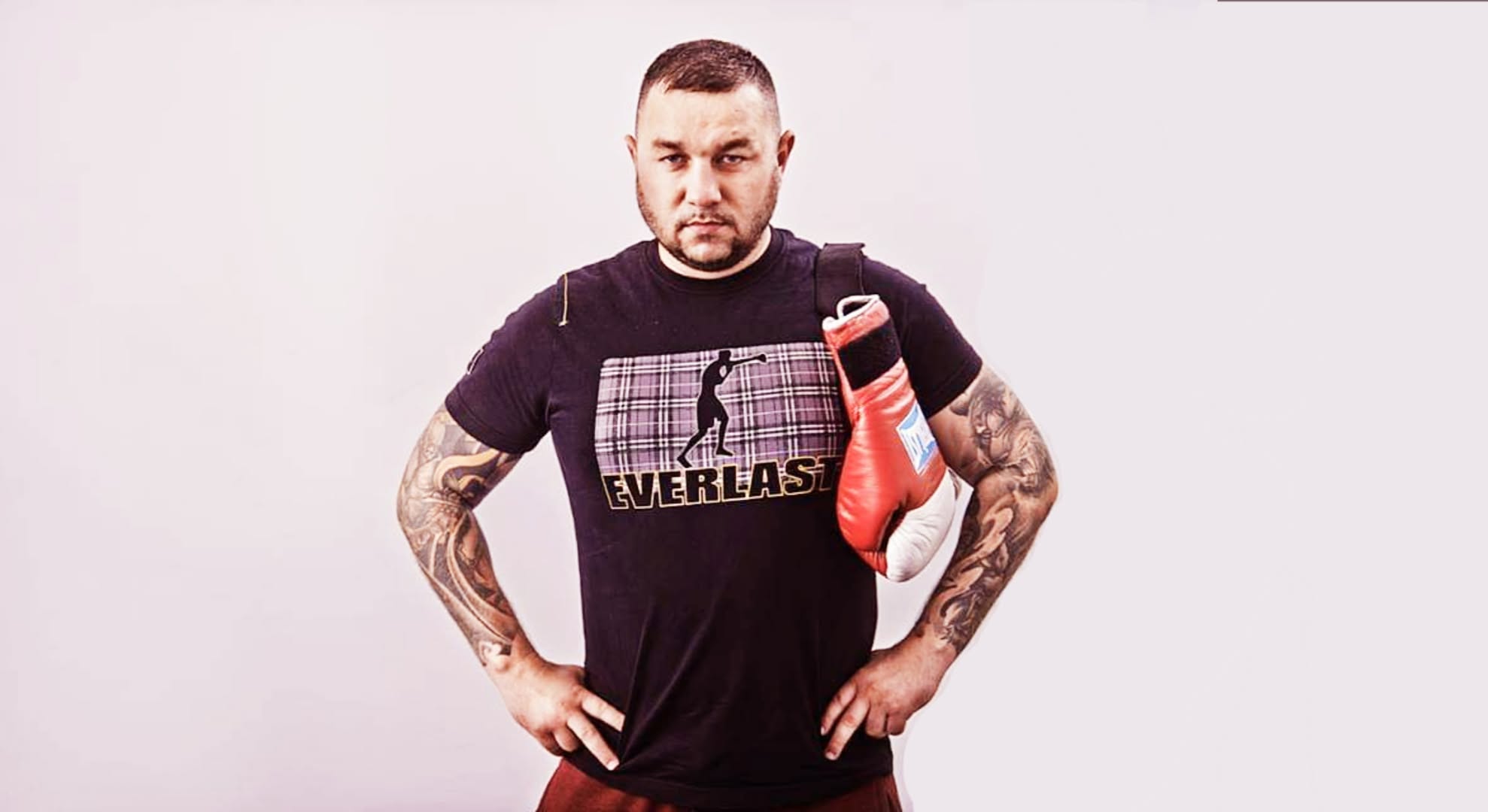 zdejcei profilowe trener Radka